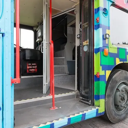 Bed In Bus 4* Belluno