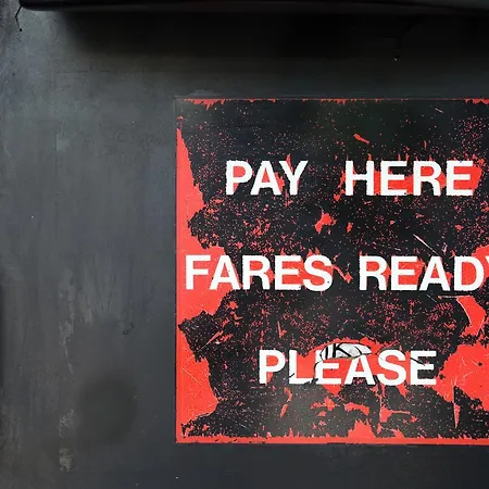 Bed In Bus 4* Belluno