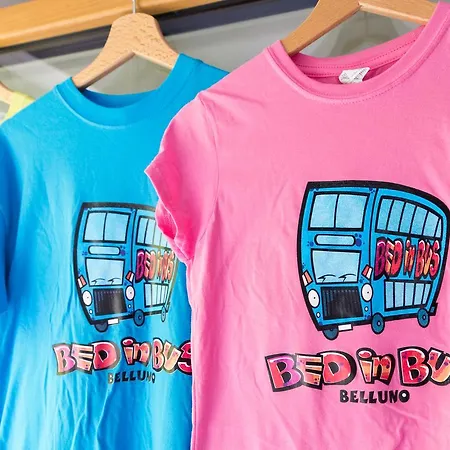 Bed In Bus Bed & Breakfast