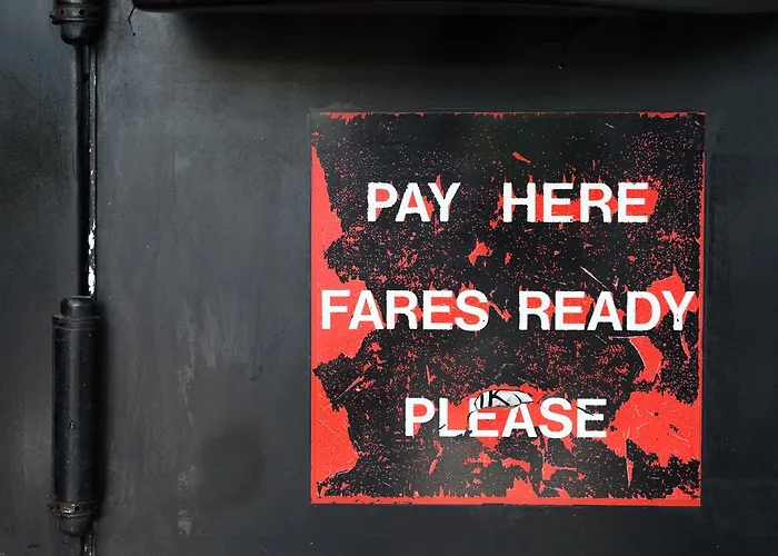 Bed In Bus 4* Belluno