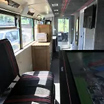 Bed In Bus Oda ve Kahvaltı Belluno