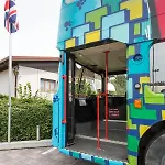 Bed In Bus 4* Belluno