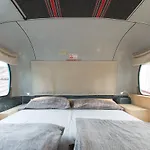 Bed In Bus Belluno