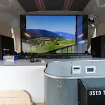 Bed In Bus Belluno