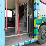 Bed In Bus 4* Belluno