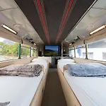 Bed In Bus Bed & Breakfast