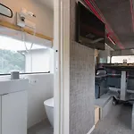 Bed In Bus 4* Belluno