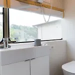 Bed In Bus Belluno