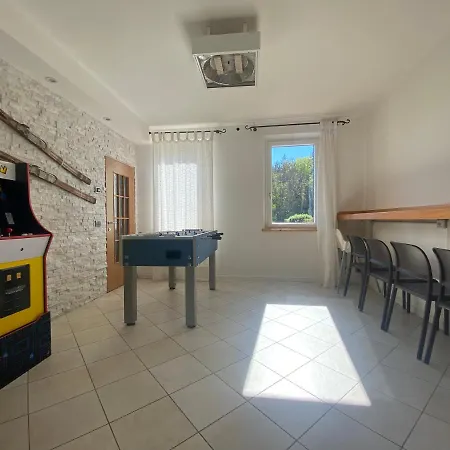 Couette-café Bed In Bus 4*