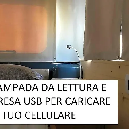 Bed In Bus 4* بيلونو