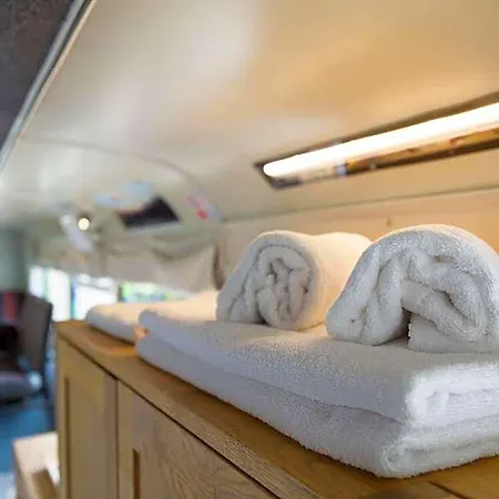 Bed In Bus بيلونو