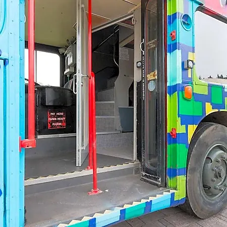 Bed In Bus 4* بيلونو