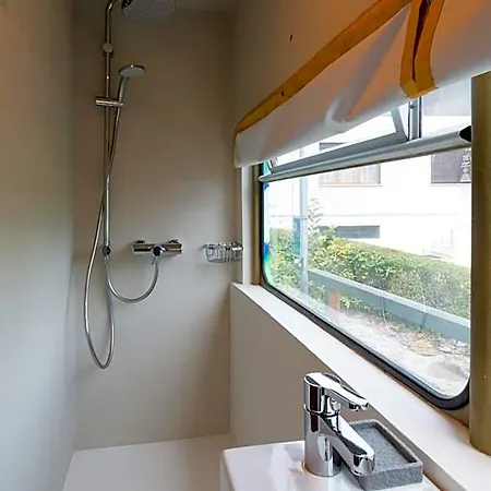 فندق مبيت وإفطار Bed In Bus بيلونو