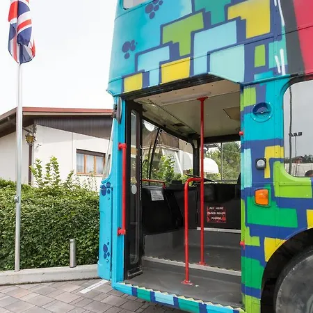 Bed In Bus 4* 벨루노