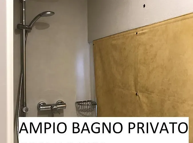 Bed and breakfast Bed In Bus