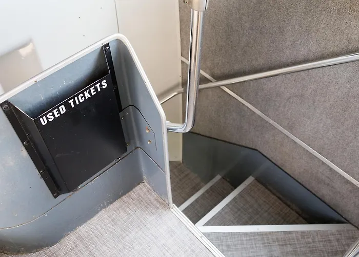 Bed In Bus Couette-café 4*