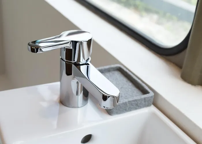 Bed In Bus Bed and breakfast